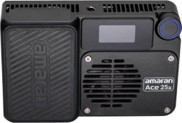 Amaran Ace 25x RGBWW - Charcoal