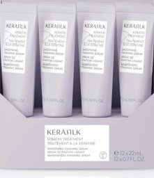 Set, Goldwell, Kerasilk, Hair Serum, For Smoothening, 12 pcs, 22 ml For Women