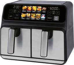 Frytkownica beztłuszczowa ProfiCook PC-FR 1287 H