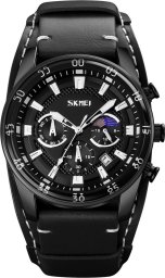 Zegarek Męski Skmei 9249BKBK + BOX