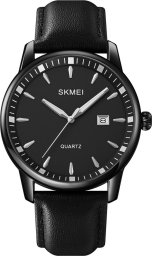 Zegarek Męski Skmei 2121BK + BOX