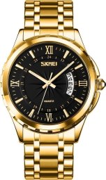 Zegarek Męski Skmei 9069GDBK + BOX