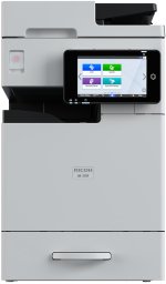 Urządzenie wielofunkcyjne Ricoh IM 370 (423502)