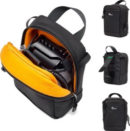 Lowepro case ProTactic CS 60 III