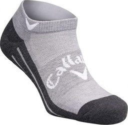 Skarpety męskie Callaway Tour Opti-Dril Low II S/M (rozm. 40-43)