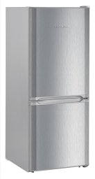 LIEBHERR CUele 2331 Pure Šaldytuvas-šaldiklis