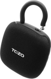 Tozo SoundGo Portable Bluetooth Speaker Black