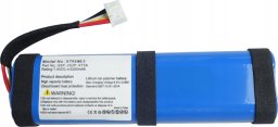 Bateria Akumulator do Głośnika JBL XTREME 3 GSP-2S2P-XT3A 5200 mAh 7,4V