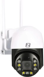 Kamera obrotowa IP P8 Light WiFi PTZ 8MP