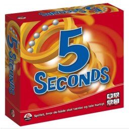 5 Seconds
