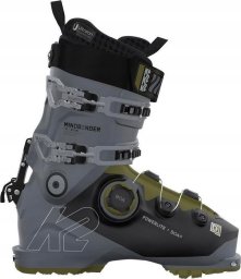 Buty narciarskie męskie K2 MINDBENDER 110 BOA