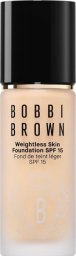 BOBBI BROWN WEIGHTLESS SKIN FOUNDATION SPF 15 COOL IVORY 30ML