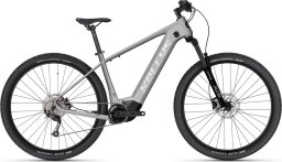 Kellys TYGON R10 AIR P 29" 725Wh 95Nm Wybierz rozmiar ramy: M, Wybierz kolor: Light Grey