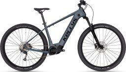 Kellys TYGON R10 AIR P 29" 725Wh 95Nm Wybierz rozmiar ramy: XL, Wybierz kolor: Steel Blue