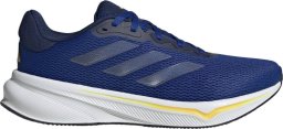 Buty męskie adidas Response niebieskie IF8597 46