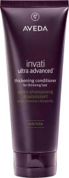 Aveda Invati Ultra Advanced Thickening Conditioner zagęszczająca odżywka do włosów Rich 200ml