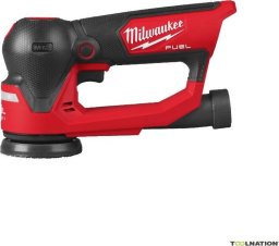 MILWAUKEE.ORBITAL SANDER M12FSDR75-0B