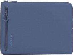 Etui na laptopa 14 cali, Petroleum - pasuje do urządzeń „do” 35.5 cm