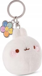 NICI 61160 Brelok pluszowy Molang 6cm