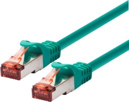 PATCH CABLE CAT6 F/UTP - 30M