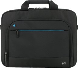Torba Mobilis The One 40,6 cm (16") Aktówka Czarny