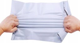 BSTech foil envelope strong 50mic 580x750 mm 100 pcs. FB11 6XL