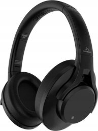 SoundMAGIC P58BT ANC - black - Słuchawki Bluetooth