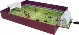 MINIX FOOTBALL GAME SET - FC BARCELONA