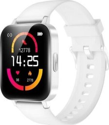 Smartwatch Garett Smartwatch XINJI Cobee C1 Biały