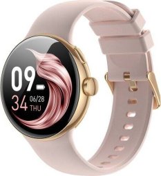 Smartwatch Garett Smartwatch XINJI Nothing 2 Złoty