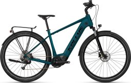 Kellys E-CARSON 30 P 28" 725Wh 95Nm Wybierz rozmiar ramy: L, Wybierz kolor: Magic Blue