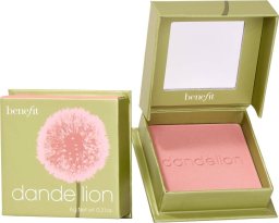 Skaistalai Benefit Dandelion, Baby Pink, 6 g