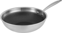 Patelnia Resto wok 28cm