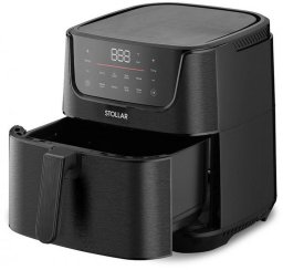 Gruzdintuvė AIR770 STOLLAR AIR FRYER