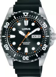 Zegarek męski Lorus Automatic RL481BX9