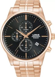 Zegarek męski Lorus Chronograph RM366JX9