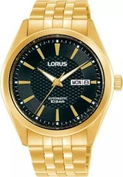 Zegarek męski Lorus Automatic Classic RL488BX9