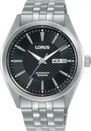 Zegarek męski Lorus Automatic Classic RLRL483BX9