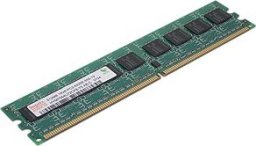 Fujitsu 38057621-RFB moduł pamięci 32 GB 1 x 32 GB DDR4 2666 MHz Korekcja ECC