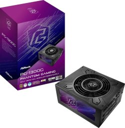 Zasilacz ASRock Phantom Gaming 1300W (PG-1300G)