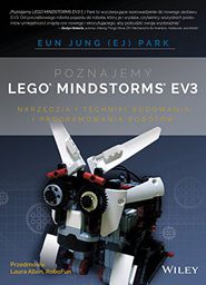  Poznajemy LEGO Mindstorms EV3 - 159679