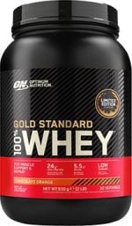 OPTIMUM NUTRITION Whey Gold Standard - 930g