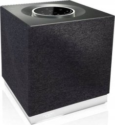 Naim Mu-so Qb 2nd Generation loudspeaker 3-way Black, Grey Wired &amp Wireless 300 W