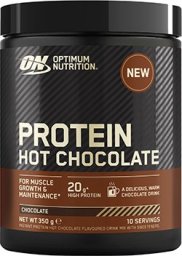 OPTIMUM NUTRITION Protein Hot Chocolate - 350g