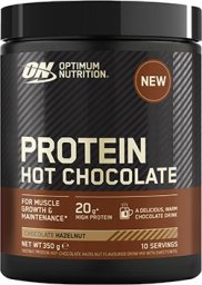 OPTIMUM NUTRITION Protein Hot Chocolate - 350g