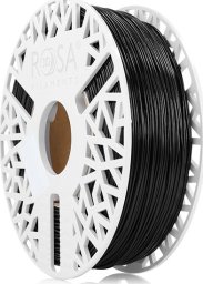 Filament Rosa3D ROSA-Flex 96A 1,75mm Black 1kg