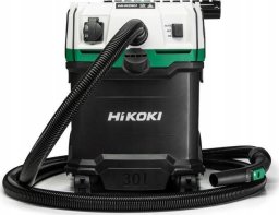 HIKOKI.VACUUM CLEANER 1200W 30L RP300YM HOSE CLASS M