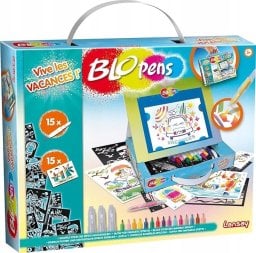 BLOPENS Holiday departure activity set