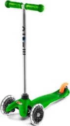 Hulajnoga Mini Micro Classic Green (LED)