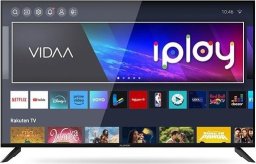 Allview QL50iPlay6200-U | 50 | Smart TV | VIDAA OS | 4K UHD